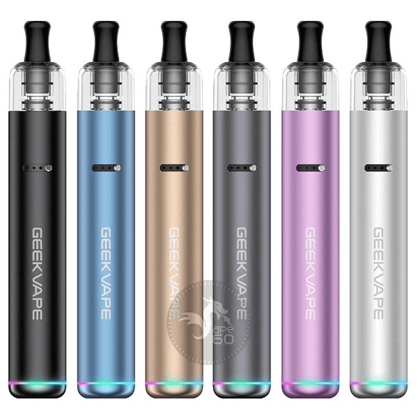 خرید پاد سیستم ونکس اس 3 ایوو گیک ویپ GEEK VAPE WENAX S3 EVO