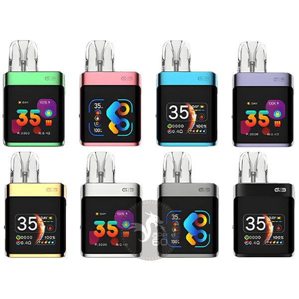 خرید پاد ماد کالیبرن جی 3 پرو کوکو یوول UWELL CALIBURN G3 PRO KOKO