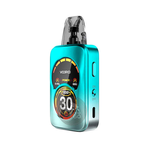 خرید پاد ماد آرگاس ای ووپو VOOPOO ARGUS A رنگ Azure Blue