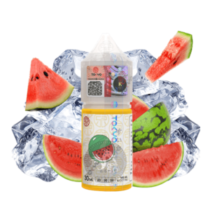 خرید سالت هندوانه یخ توکیو (30میل) TOKYO ICED WATERMELON