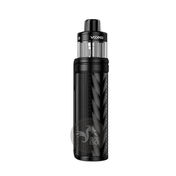 خرید پاد ماد درگ اس 2 ووپو VOOPOO DRAG S2 (DTL VERSION) رنگ Spray Black