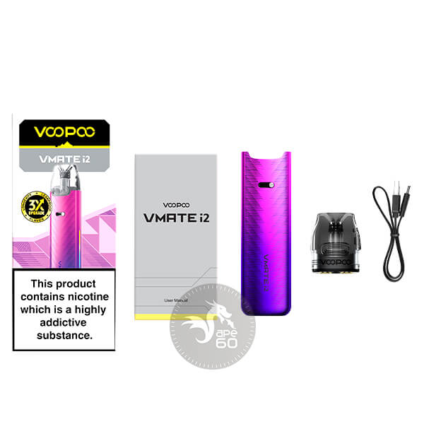 خرید پاد ماد وی میت آی 2 ووپو VOOPOO VMATE I2