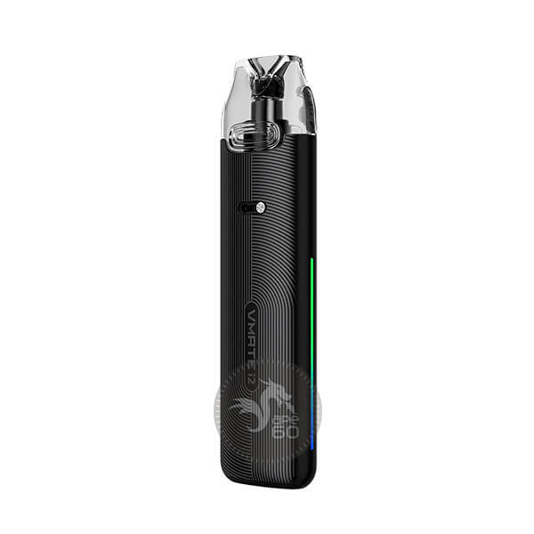 خرید پاد ماد وی میت آی 2 ووپو VOOPOO VMATE I2 رنگ Matte Black