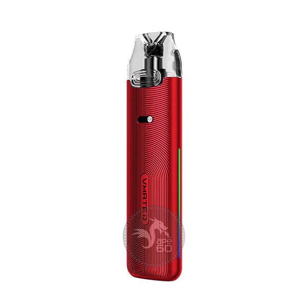 خرید پاد ماد وی میت آی 2 ووپو VOOPOO VMATE I2 رنگ Ruby Red