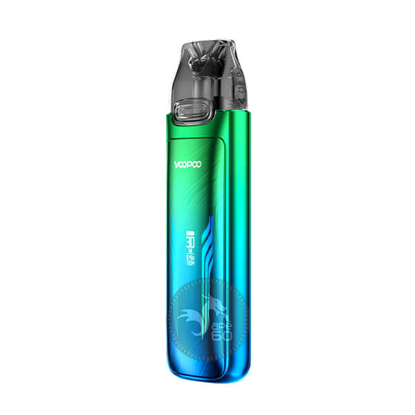 خرید پاد ماد وی میت مکس ووپو VOOPOO VMATE MAX رنگ Neon Blue