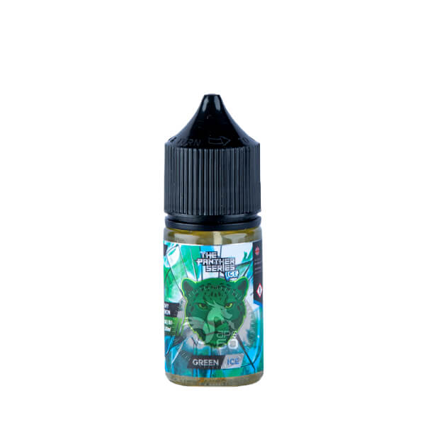 خرید سالت لیمو یخ دکتر ویپز (30میل) DR VAPES GREEN ICE