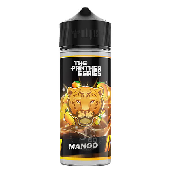 خرید جویس انبه دکتر ویپز (120میل) DR VAPES MANGO