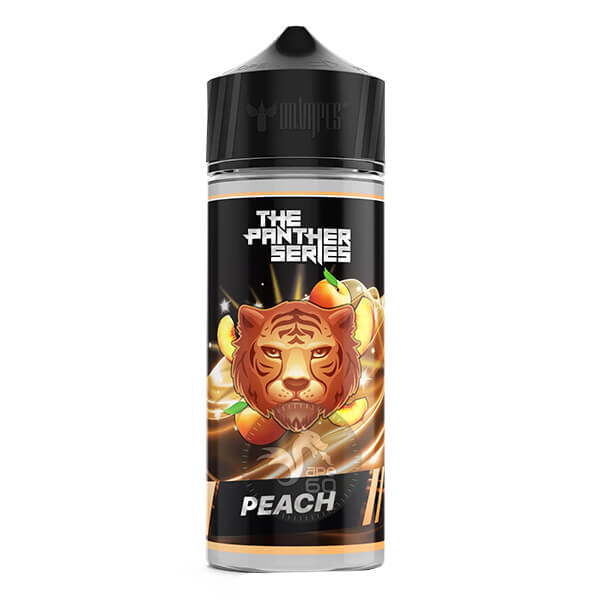 خرید جویس هلو دکتر ویپز (120میل) DR VAPES PEACH