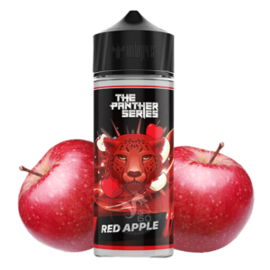 خرید جویس سیب قرمز دکتر ویپز (120میل) DR VAPES RED APPLE