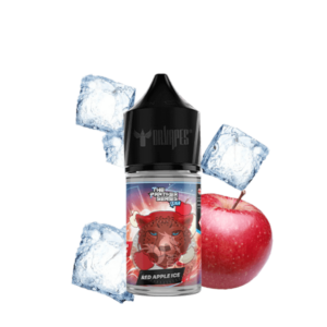 خرید سالت سیب قرمز یخ دکتر ویپز (30میل) DR VAPES RED APPLE ICE