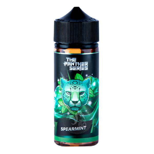 خرید جویس نعناع دکتر ویپز (120میل) DR VAPES SPEARMINT