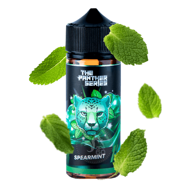 خرید جویس نعناع دکتر ویپز (120میل) DR VAPES SPEARMINT