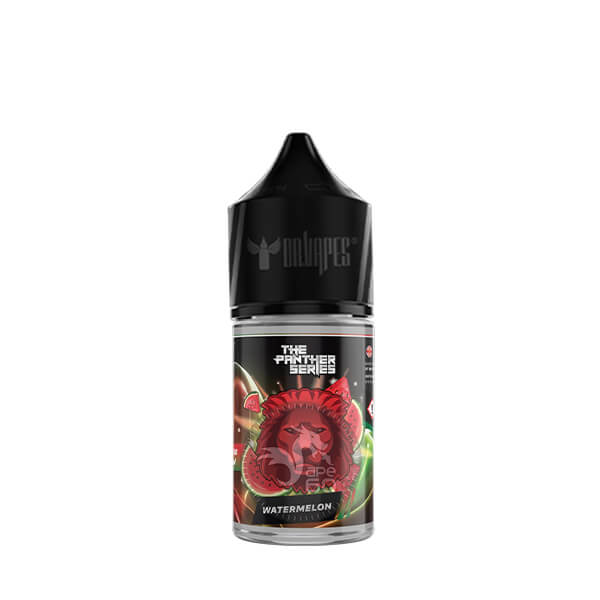 خرید سالت هندوانه دکتر ویپز (30میل) DR VAPES WATERMELON