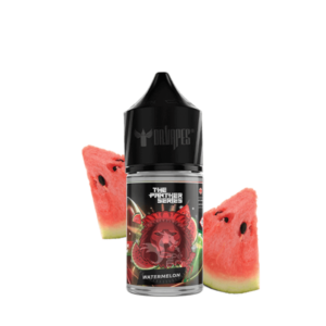 خرید سالت هندوانه دکتر ویپز (30میل) DR VAPES WATERMELON